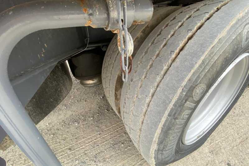 OmecoHub - Immagine WIRTGEN KMA220